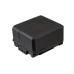 Batterie de l'appareil photo Panasonic PV-GS500