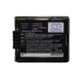 Batterie de l'appareil photo Panasonic PV-GS500