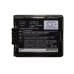 Batterie de l'appareil photo Panasonic CS-VBG130
