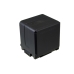 Batterie de l'appareil photo Panasonic PV-GS500