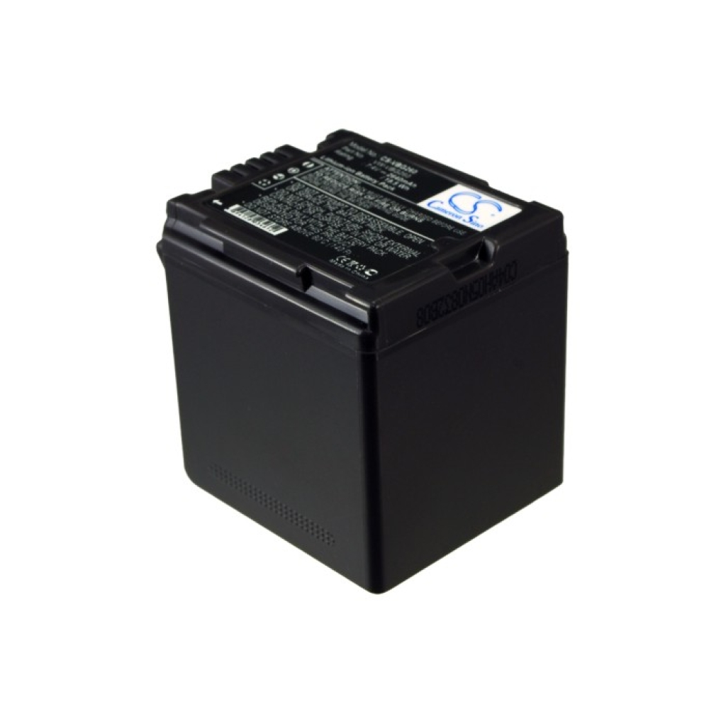 Batterie de l'appareil photo Panasonic PV-GS500