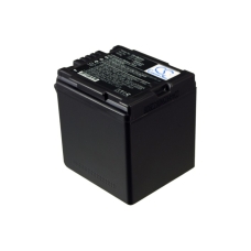 Kompatibler Ersatzakku für Panasonic VW-VBG260,VW-VBG260-K,VW-VBG260PPK