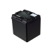 Batterie de l'appareil photo Panasonic PV-GS500