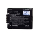 Batterie de l'appareil photo Panasonic PV-GS500