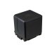 Batterie de l'appareil photo Panasonic PV-GS83