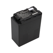 Batterie de l'appareil photo Panasonic HDC-SD7