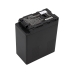 Batterie de l'appareil photo Panasonic HDC-DX3