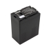 Batterie de l'appareil photo Panasonic HDC-DX3