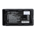 Batterie de l'appareil photo Panasonic PV-GS500