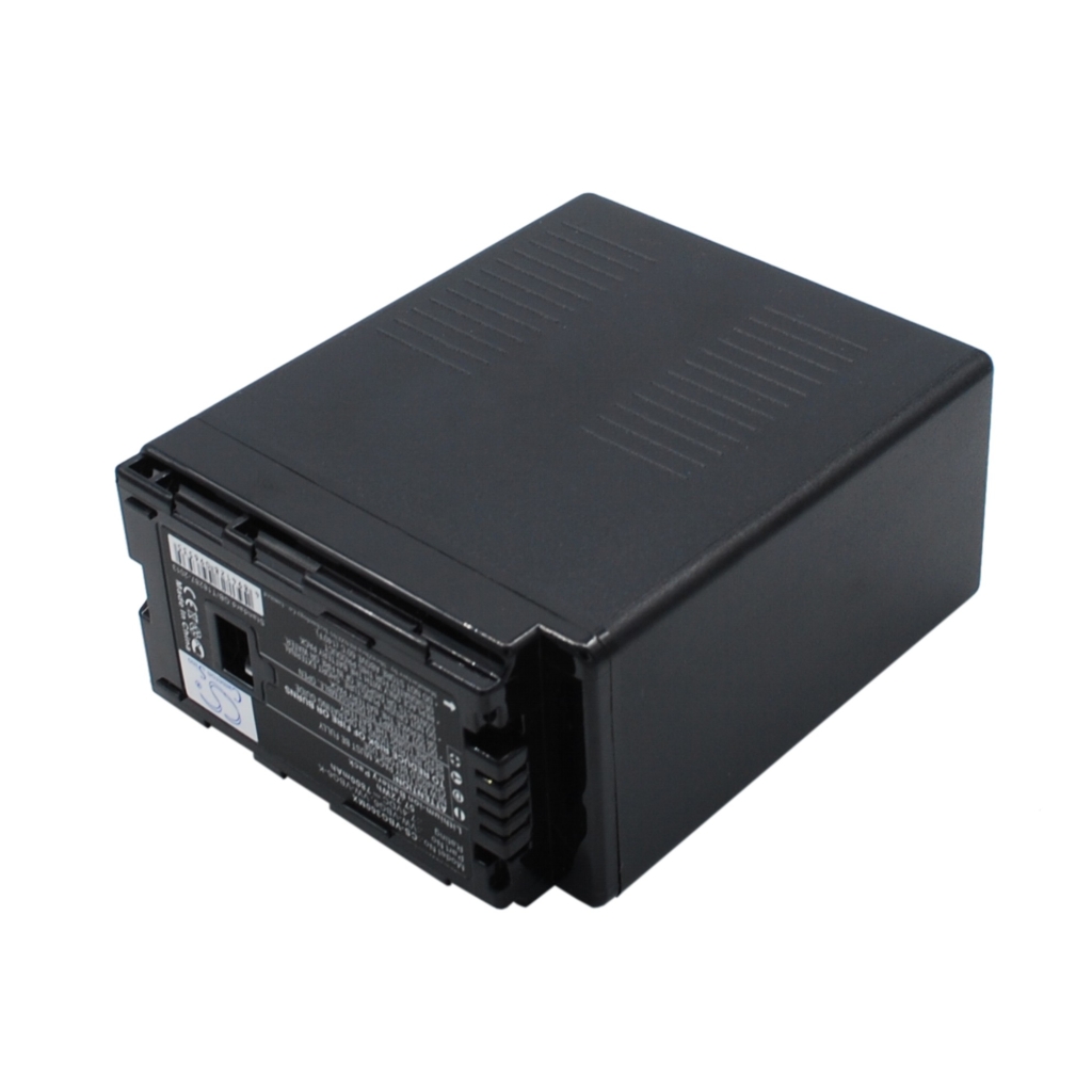 Batterie de l'appareil photo Panasonic PV-GS500