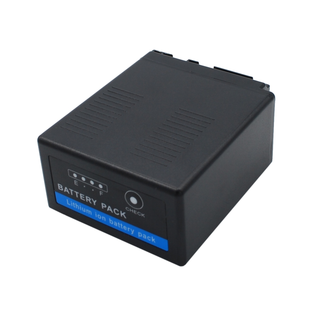 Batterie de l'appareil photo Panasonic PV-GS500