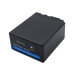 Batterie de l'appareil photo Panasonic PV-GS500
