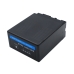 Batterie de l'appareil photo Panasonic PV-GS500