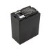 Batterie de l'appareil photo Panasonic HDC-SD700
