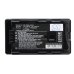 Batterie de l'appareil photo Panasonic HDC-HS350