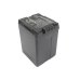 Batterie de l'appareil photo Panasonic HDC-SD600