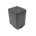 Batterie de l'appareil photo Panasonic HDC-SD600