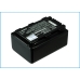 Batterie de l'appareil photo Panasonic HDC-SDX1