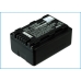 Batterie de l'appareil photo Panasonic HDC-SDX1