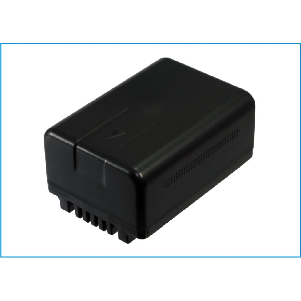 Batterie de l'appareil photo Panasonic HDC-SDX1