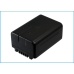 Batterie de l'appareil photo Panasonic HDC-SDX1