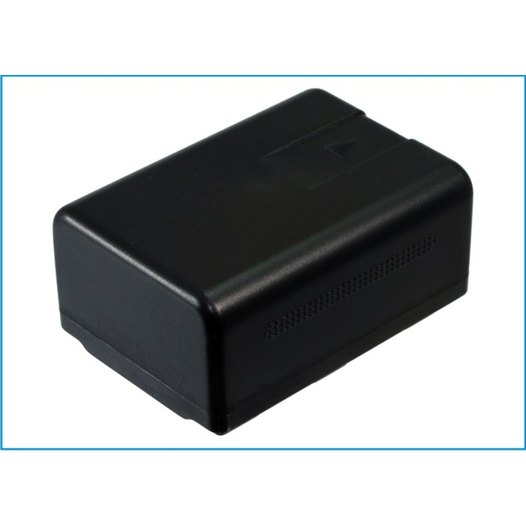 Batterie de l'appareil photo Panasonic HDC-SDX1