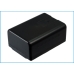 Batterie de l'appareil photo Panasonic HDC-SDX1
