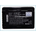 Batterie de l'appareil photo Panasonic HDC-SDX1
