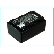 Batterie de l'appareil photo Panasonic SDR-T50K