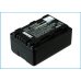 Batterie de l'appareil photo Panasonic SDR-T50K