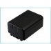 Batterie de l'appareil photo Panasonic SDR-T50K