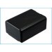 Batterie de l'appareil photo Panasonic SDR-T50K