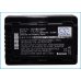 Batterie de l'appareil photo Panasonic SDR-T50K