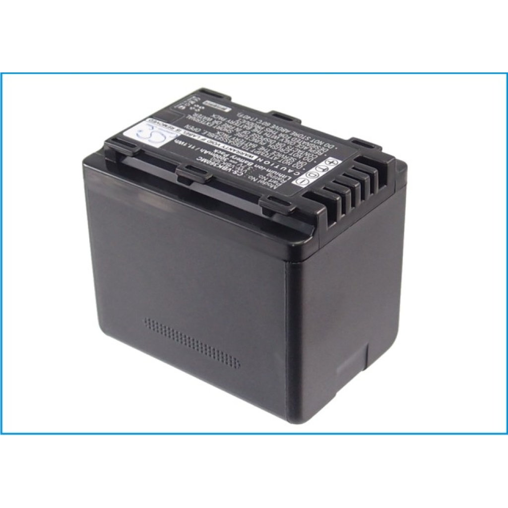 Batteries Remplace VW-VBK360