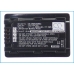 Batteries Remplace VW-VBK360