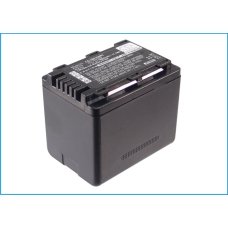 Remplacement de batterie compatible pour Panasonic VW-VBK360