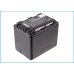 Batterie de l'appareil photo Panasonic HDC-SD60