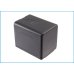 Batterie de l'appareil photo Panasonic HDC-SD60