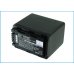 Batterie de l'appareil photo Panasonic HDC-SD60