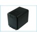 Batterie de l'appareil photo Panasonic HDC-SD60