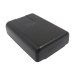 Batterie de l'appareil photo Panasonic SDR-H85A