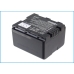 Batterie de l'appareil photo Panasonic HC-X920