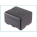 Batterie de l'appareil photo Panasonic HC-X920