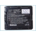 Batterie de l'appareil photo Panasonic HC-X920