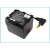 Akku kompatibel mit Panasonic CS-VBN130T