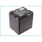 Batterie de l'appareil photo Panasonic HDC-HS900