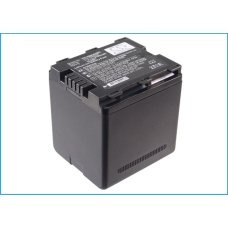 Remplacement de batterie compatible pour Panasonic VW-VBN260,VW-VBN260E,VW-VBN260E-K