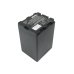 Batterie de l'appareil photo Panasonic HDC-SD800