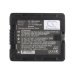Batterie de l'appareil photo Panasonic HDC-SD800
