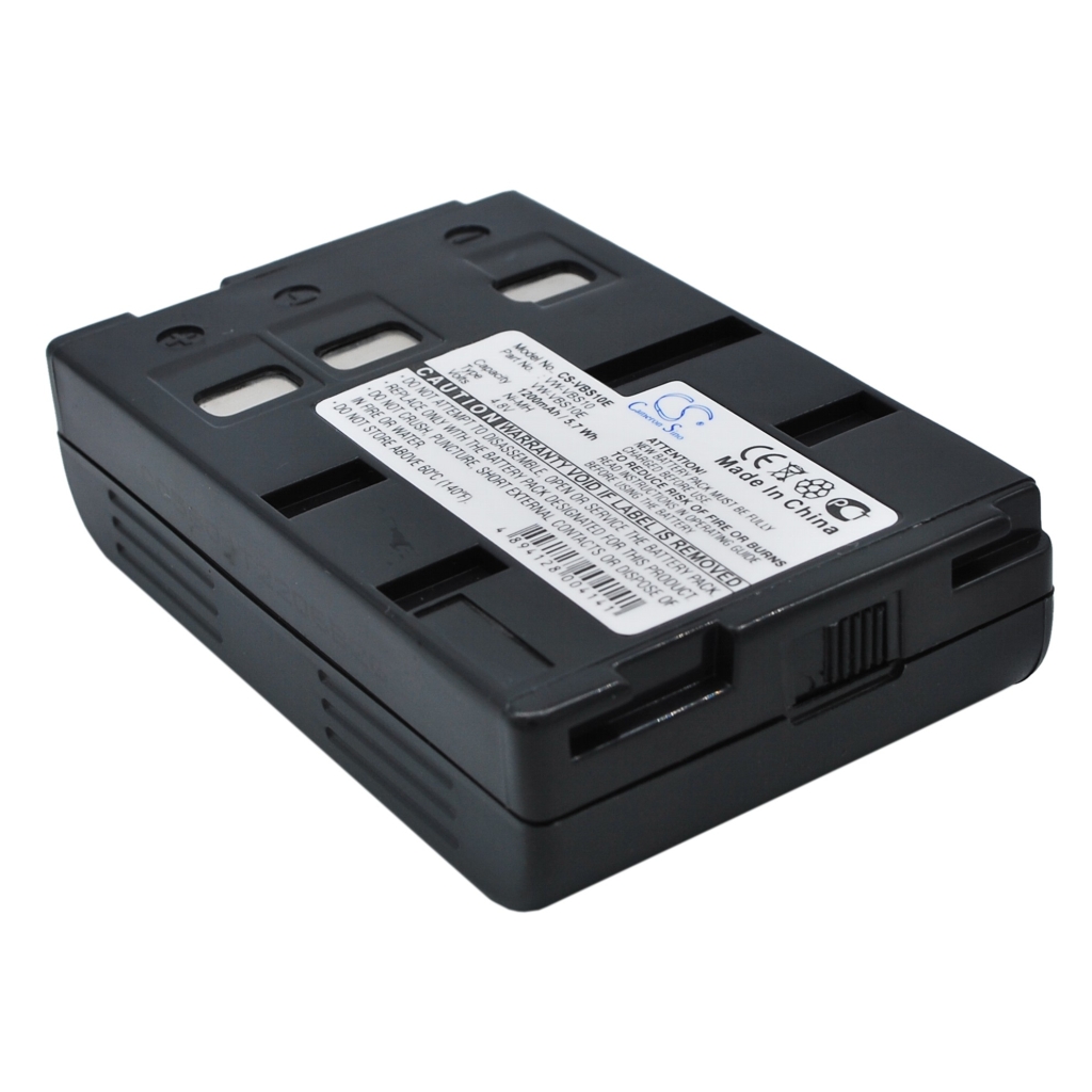 Batterie de l'appareil photo Panasonic NV-R11A